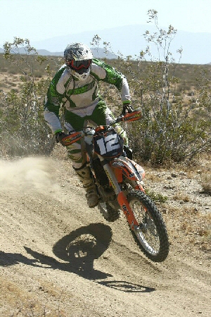 Morgan Crawford USDR Rd 3