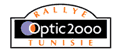 Optic 2000 Tunisia Rally 2005