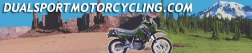 Adventure Motorcycling site.