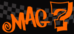 Mag 7 Race Team